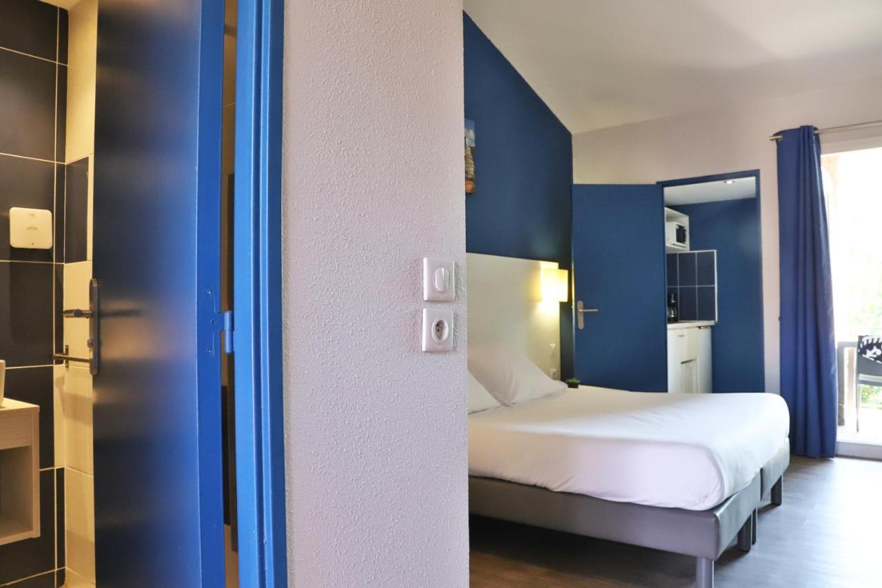آرْلْ Sowell Residences Les Hameaux De Camargue المظهر الخارجي الصورة