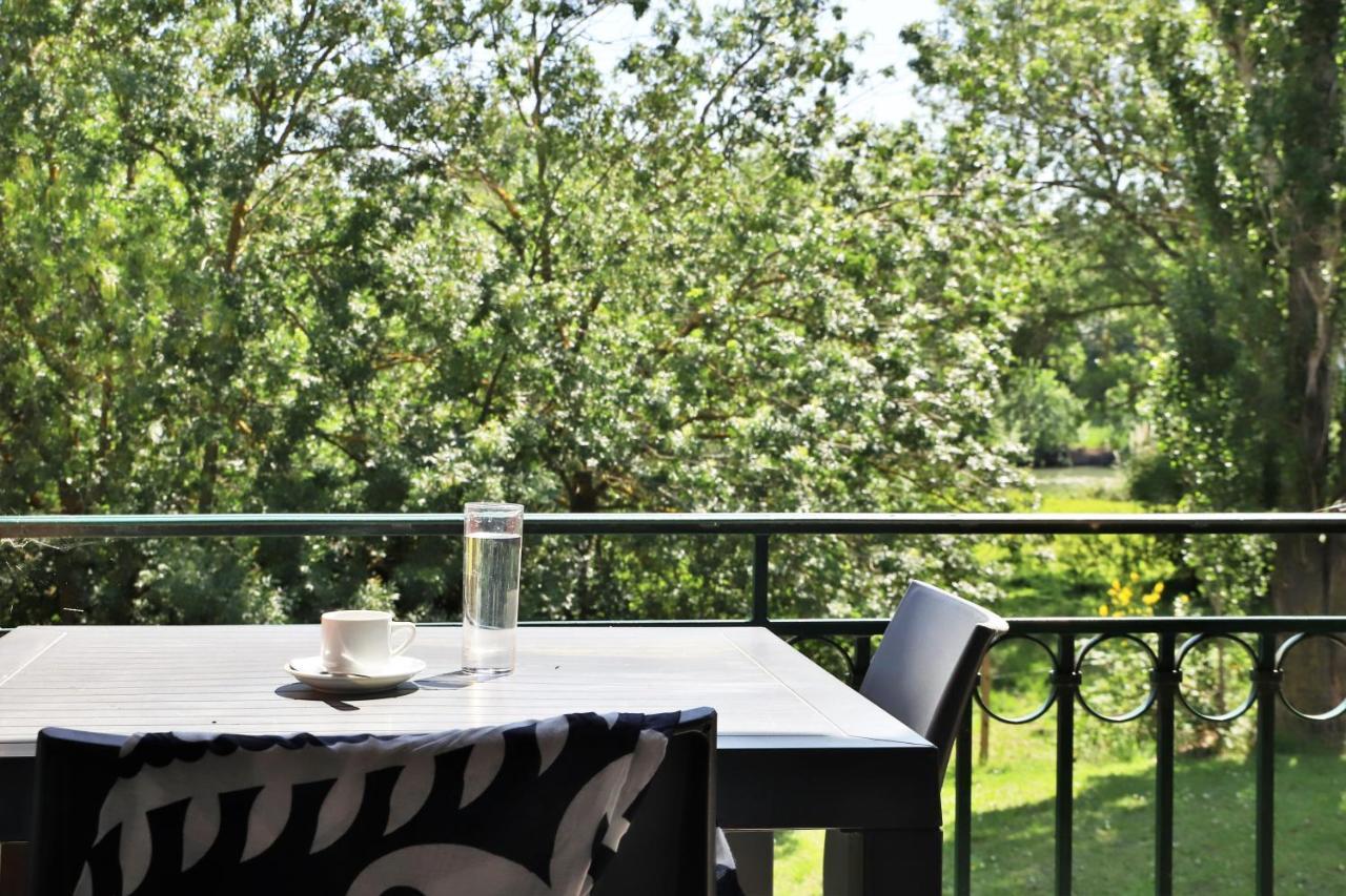 آرْلْ Sowell Residences Les Hameaux De Camargue المظهر الخارجي الصورة