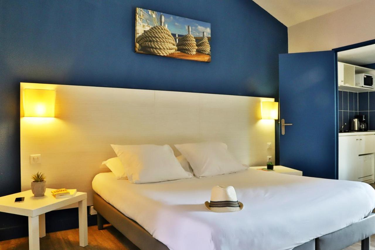 آرْلْ Sowell Residences Les Hameaux De Camargue المظهر الخارجي الصورة
