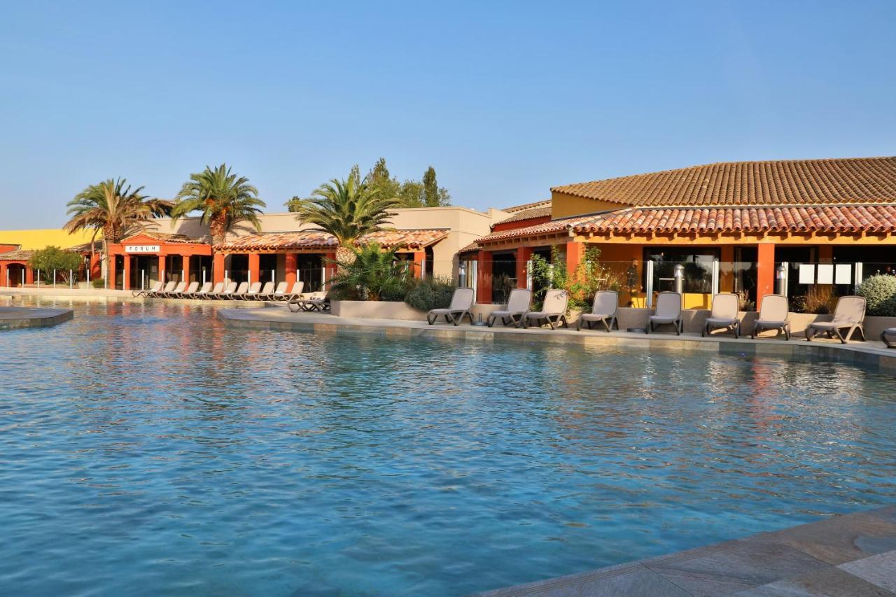 آرْلْ Sowell Residences Les Hameaux De Camargue المظهر الخارجي الصورة